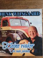 Henk wijngaard-kleine waker-die oude jukebox, Cd's en Dvd's, Vinyl | Nederlandstalig, Overige formaten, Levenslied of Smartlap