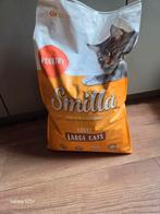 smilla kattenbroken, Dieren en Toebehoren, Dierenvoeding, Ophalen, Kat
