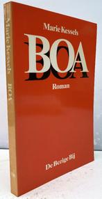 Kessels, Marie - Boa (1991), Boeken, Ophalen of Verzenden, Nieuw