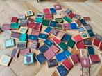 Boeken hout voor poppenhuis, Verzamelen, Ophalen of Verzenden, Poppenhuis