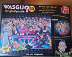 Wasgij puzzels, Ophalen, 500 t/m 1500 stukjes, Zo goed als nieuw