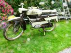 Batavus Toerist  en Conforte  met kenteken, Fietsen en Brommers, Brommers | Oldtimers, Ophalen, Maximaal 45 km/u, Batavus, 49 cc