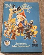 Brocante ganzenbordspel uit DDR jaartal 1969, Antiek en Kunst, Antiek | Speelgoed, Ophalen of Verzenden