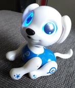 Puppy robot hondje, Kinderen en Baby's, Jongen of Meisje, Fantasie, Ophalen of Verzenden, Zo goed als nieuw