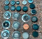 Diverse oudere naafdoppen. Oz.rial.ronal.ats, Auto diversen, Wieldoppen, Ophalen of Verzenden, Gebruikt