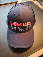 Nieuwe Max Verstappen F1 Red Bull Racing Pet, Nieuw, Pet, Red Bull Racing, One size fits all