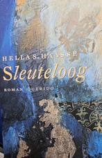 Boek Sleuteloog, Ophalen of Verzenden, Zo goed als nieuw, Hella S. Haasse, Nederland