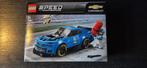 75891 - Chevrolet Camaro ZL1 Race Car - 2019, Ophalen of Verzenden, Nieuw, Complete set, Lego