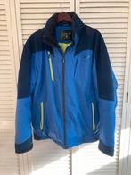 Mooie weinig gedragen jas van human nature, Maat 52/54 (L), Blauw, Ophalen of Verzenden, Human nature