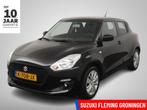 Suzuki Swift 1.2 Select Smart Hybrid, Voorwielaandrijving, Stof, Gebruikt, 4 cilinders