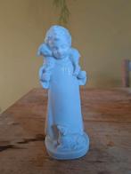 Vintage beeldje Teco Bois-de-Breux  jaren 50, Ophalen of Verzenden