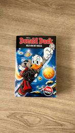 Donald Duck themapocket 24 Held van het heelal, Boeken, Ophalen of Verzenden, Zo goed als nieuw