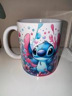Stitch mok - Nieuw!, Verzamelen, Disney, Ophalen of Verzenden, Overige figuren, Nieuw, Servies