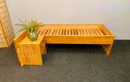 Vintage Ate van Apeldoorn bed Houtwerk Hattem 70’s daybed, Huis en Inrichting, Ophalen, Gebruikt, Houtwerk hattem, Hattem
