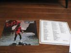 Eddy grant lp killer on the rampage, Cd's en Dvd's, Vinyl | Rock, Ophalen of Verzenden, Gebruikt, 12 inch, Poprock