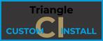 Triangle Custom Install voor betaalbare speakers, Audio, Tv en Foto, Luidsprekers, Nieuw, Ophalen of Verzenden, 120 watt of meer