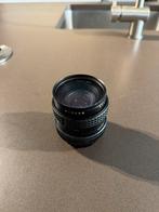 Makinon F2.8 28mm, Audio, Tv en Foto, Fotocamera's Analoog, Ophalen of Verzenden, Zo goed als nieuw, Spiegelreflex, Overige Merken