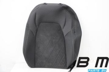 Rugleuning bekleding rechtsvoor VW Golf 8 5H0881806GB beschikbaar voor biedingen