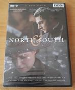 North & South (BBC) BBC miniserie - Richard Armitage - Nieuw, Vanaf 12 jaar, Ophalen of Verzenden, Nieuw in verpakking, Historisch of Kostuumdrama
