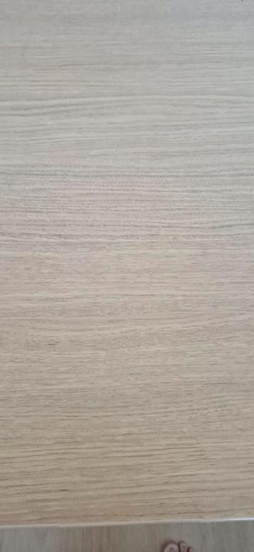 Te koop mooie beuken Ikea Bekant Bureau 160 x 80 - afbeelding 2