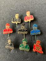 TV serie Swiebertje, Ophalen of Verzenden, Gebruikt, Overige onderwerpen