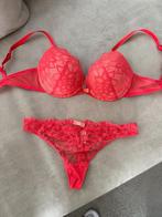 Lingerie setjes, Ophalen of Verzenden, Zwart