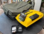 Top voerboot Baitboat v2.0 geel, GPS & fishfinder, Watersport en Boten, Hengelsport | Karpervissen, Ophalen, Gebruikt, Overige typen