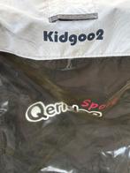 Fietskar, Fietsen en Brommers, Ophalen, Gebruikt, Kinderkar, Opvouwbaar
