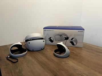 Sony PlayStation VR - V2 *Nieuwste modellen* beschikbaar voor biedingen