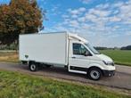 Volkswagen Crafter  Koel/vrieswagen 09-2020 Top Staat, Stof, Euro 6, 4 cilinders, Volkswagen