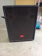 LEM h300a, Muziek en Instrumenten, Versterkers | Keyboard, Monitor en PA, Ophalen, Gebruikt, Minder dan 500 watt