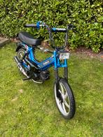tomos 50cc, Ophalen of Verzenden, Zo goed als nieuw, Standard