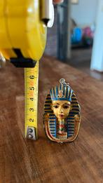 Egyptische sleutelhanger, Ophalen of Verzenden, Zo goed als nieuw, Religie