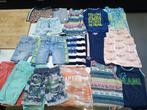 Kinderkleding Pakket Zomer - Maat 86 T/M 116 - 17 Stuks, Ophalen of Verzenden, Zo goed als nieuw, Maat 92
