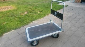 Steekwagen hbm beschikbaar voor biedingen