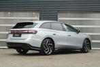 Volkswagen ID.7 Pro Business 286pk 77 kWh | 360 Camera | War, Achterwielaandrijving, Das WeltAuto Volkswagen, 77 kWh, Zilver of Grijs