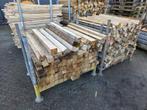 Houten balken, Ophalen, Zo goed als nieuw, Overige typen, Minder dan 2 meter