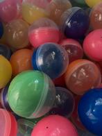 Capcule ballen 75 mm, Verzamelen, Automaten | Overige, Ophalen, Zo goed als nieuw