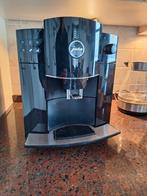 Jura D4 Koffiemachine - Service gehad in 2023, Afneembaar waterreservoir, Gebruikt, Koffiemachine, 1 kopje