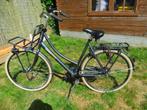 sparta pick up damesfiets, Fietsen en Brommers, Fietsen | Dames | Damesfietsen, Ophalen, Sparta, Gebruikt, Versnellingen