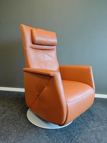 Sta op relax fauteuil Prominent Toscana Zo goed als nieuw !