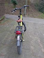 Stoere Gazelle Discover meisjesfiets., Ophalen, Handrem, Gazelle, Gebruikt