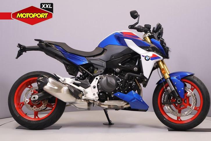 BMW F 900 R (bj 2026), Motoren, Motoren | BMW, Bedrijf, Naked bike