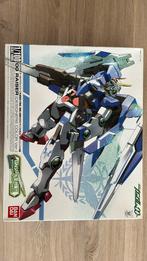 Gundam 00 Raiser [designers Color ver.], 1:35 tot 1:50, Ophalen of Verzenden, Zo goed als nieuw