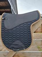 Sjabrak, Catago Fir tech grand, cob, zwart met bruine bies, Ophalen, Gebruikt, Dekje