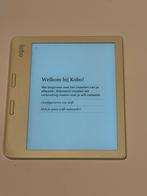Kobo Libra 2 E reader – Wit | Met rode sleepcover, Computers en Software, E-readers, Verzenden, Kobo, Zo goed als nieuw, 7 inch