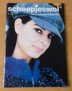 Breien - Scheepjeswol - Dames Breimode Herfst/Winter 2009, Gebruikt, Scheepjeswol, Ophalen of Verzenden, Breien