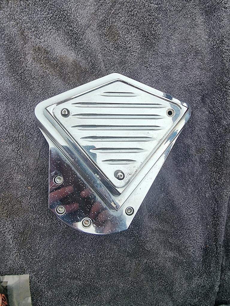 Tekoop: Tekoop nose cones evo 1 en evo 2, Ophalen of Verzenden, Gebruikt