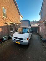 Volkswagen T4 California Biker Coach, Caravans en Kamperen, Campers, Reservewiel, Volkswagen, Particulier, 4 tot 5 meter
