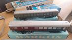 marklin complete set, Hobby en Vrije tijd, Modeltreinen | H0, Ophalen, Wisselstroom, Gebruikt, Wagon